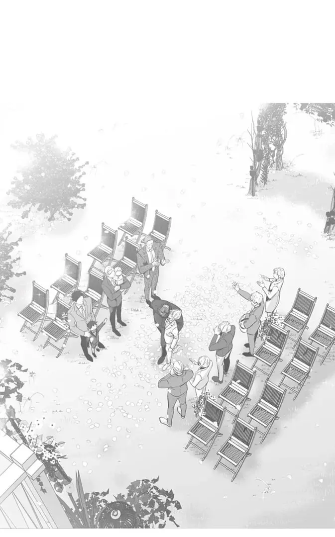 Love is an Illusion! – Capítulo 68 Yaoi – Página 6