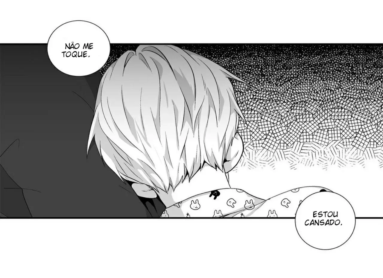 Love is an Illusion! – Capítulo 69 Yaoi – Página 13