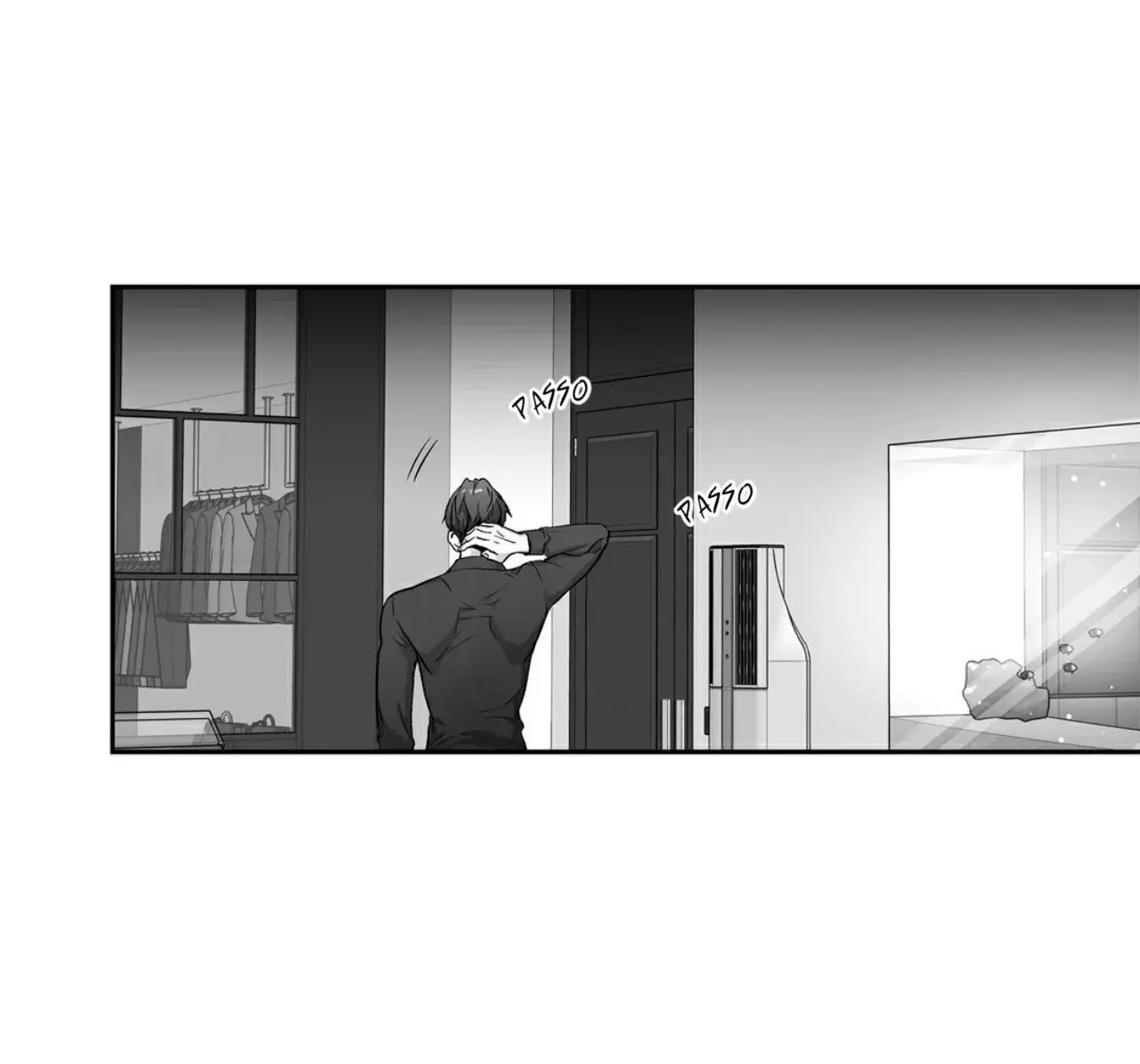 Love is an Illusion! – Capítulo 69 Yaoi – Página 15