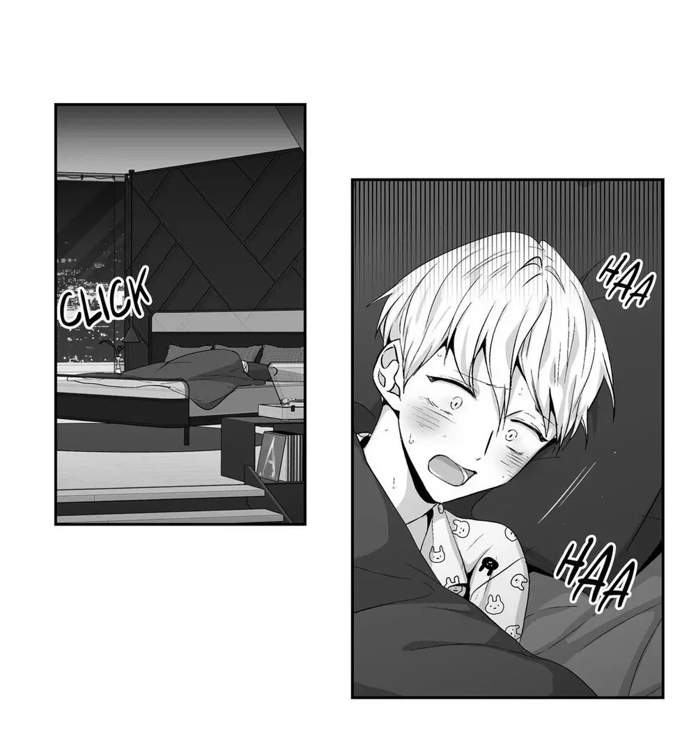 Love is an Illusion! – Capítulo 69 Yaoi – Página 16