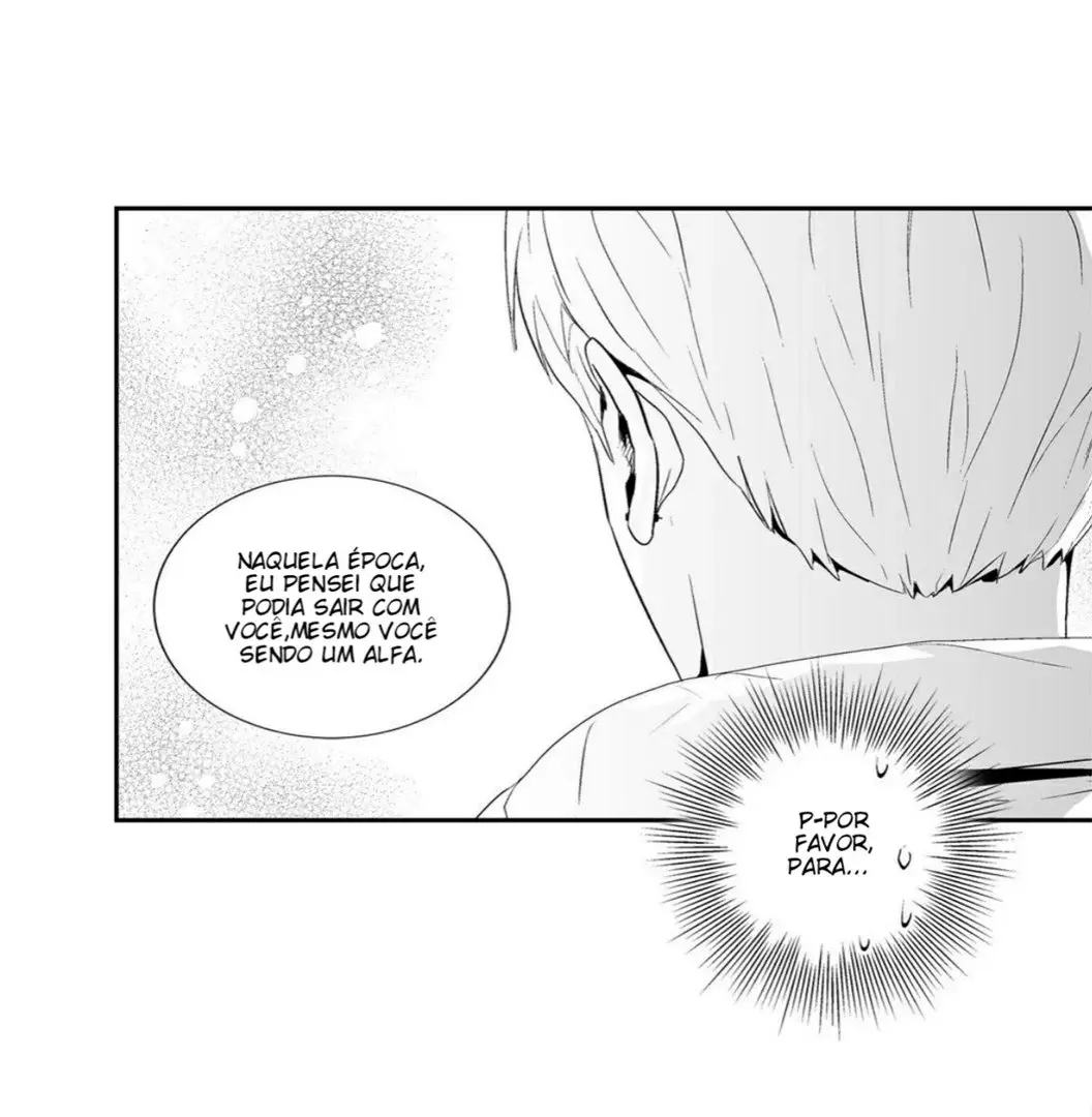 Love is an Illusion! – Capítulo 69 Yaoi – Página 30