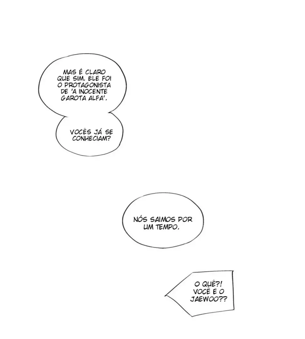 Love is an Illusion! – Capítulo 69 Yaoi – Página 33