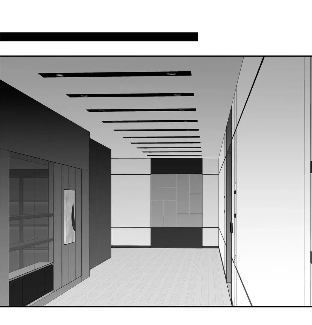 Love is an Illusion! – Capítulo 69 Yaoi – Página 40