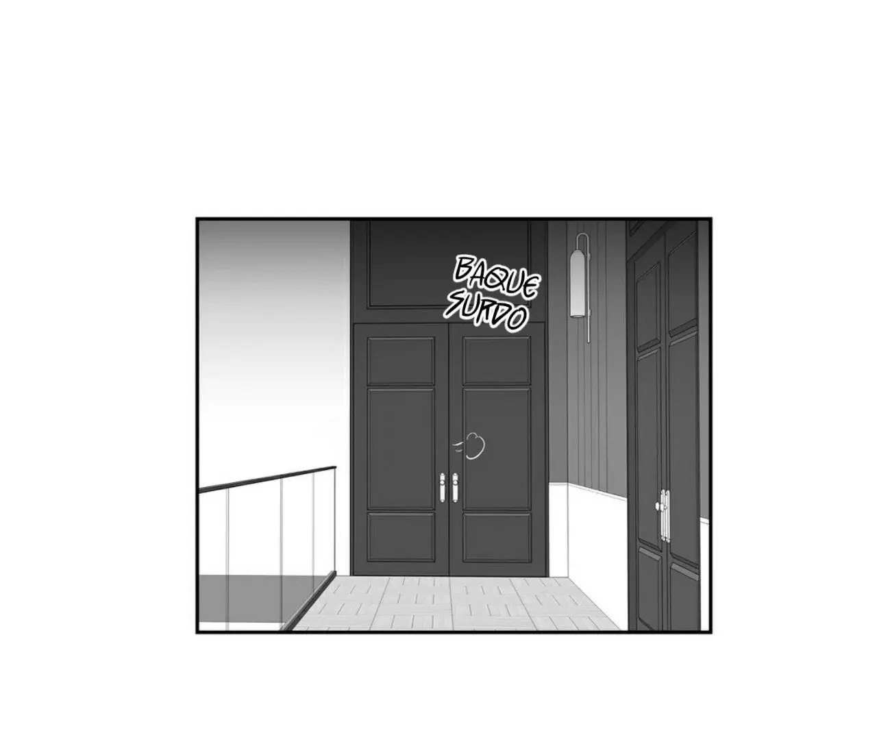 Love is an Illusion! – Capítulo 69 Yaoi – Página 43