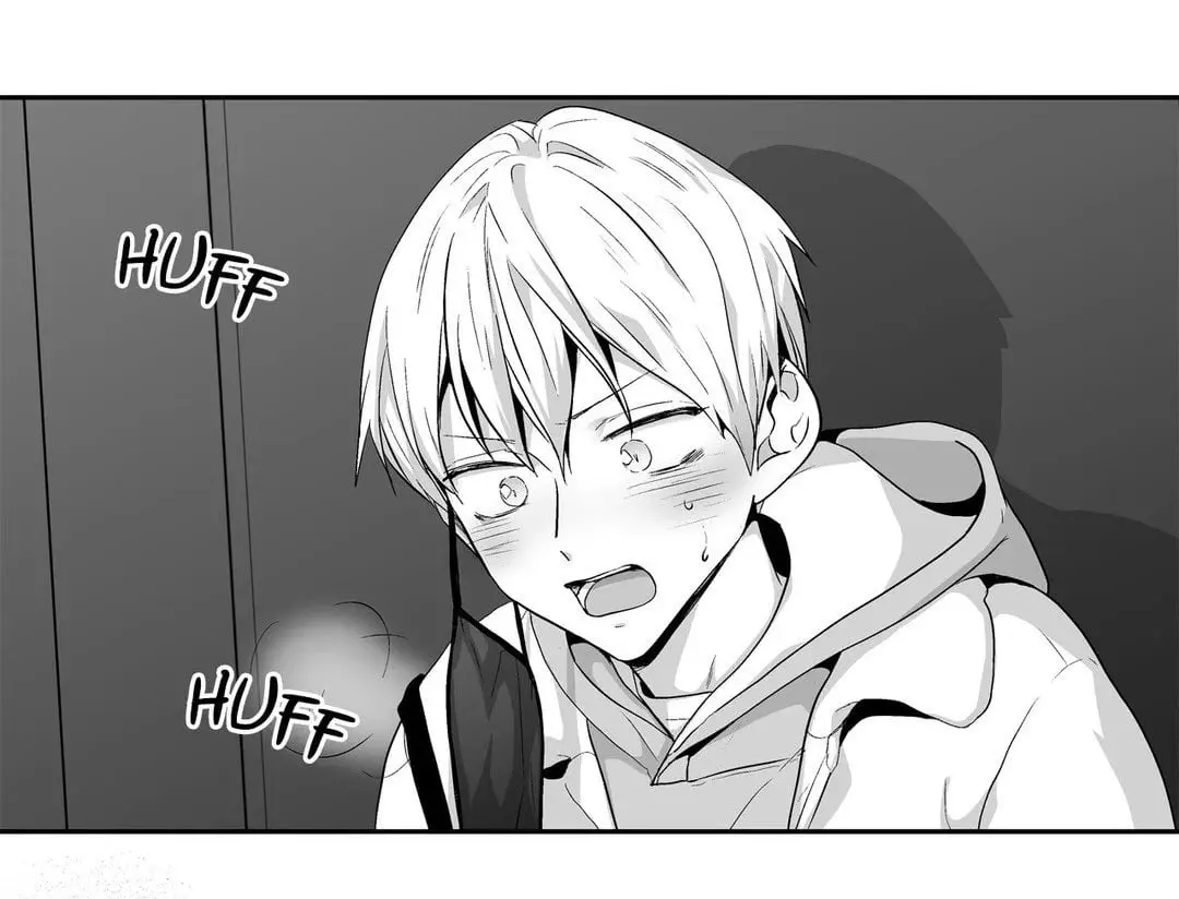 Love is an Illusion! – Capítulo 69 Yaoi – Página 44