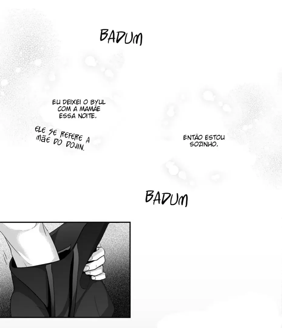 Love is an Illusion! – Capítulo 69 Yaoi – Página 45