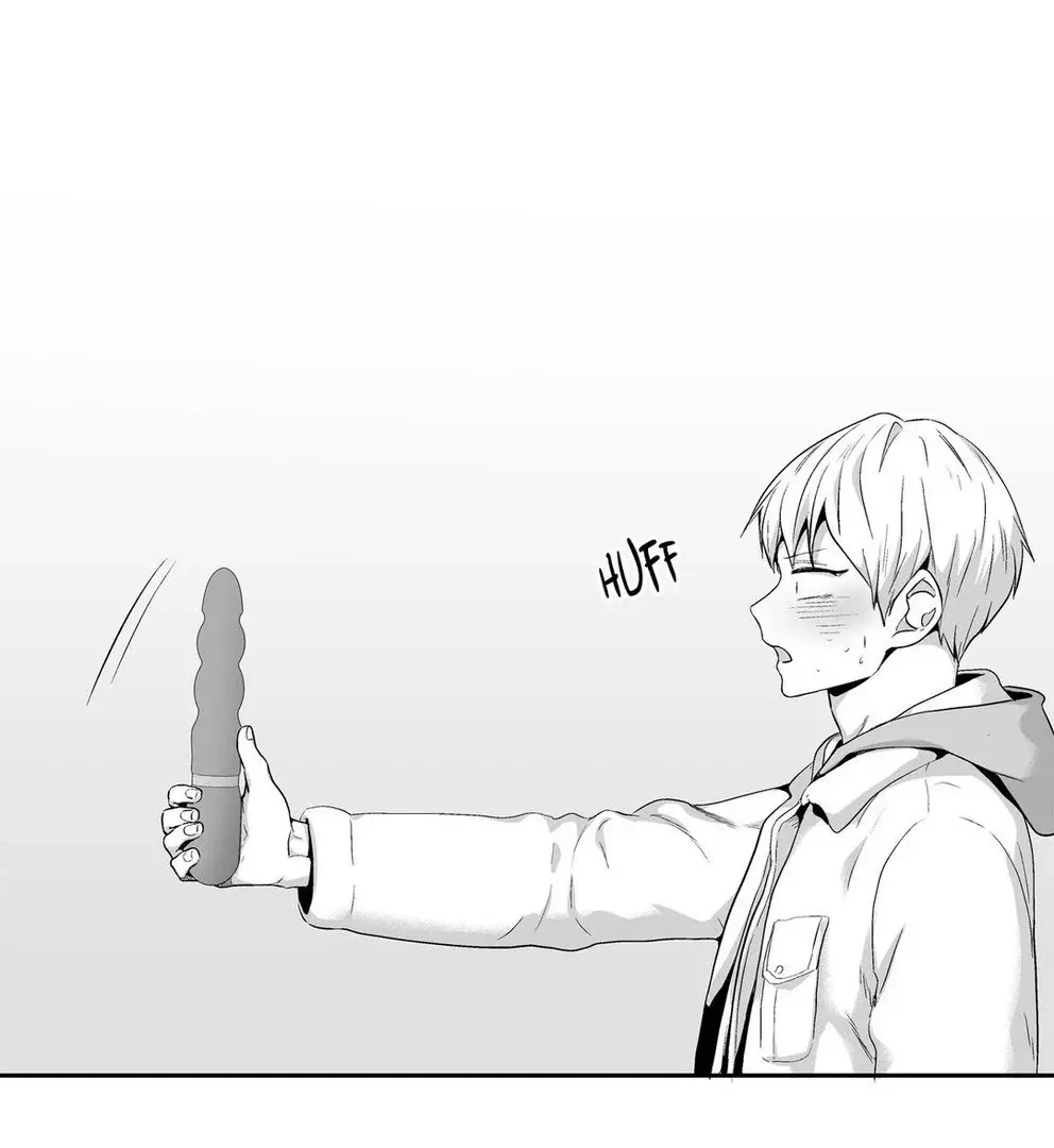 Love is an Illusion! – Capítulo 69 Yaoi – Página 46