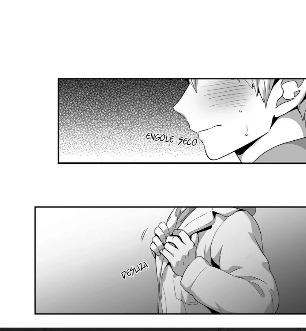 Love is an Illusion! – Capítulo 69 Yaoi – Página 49