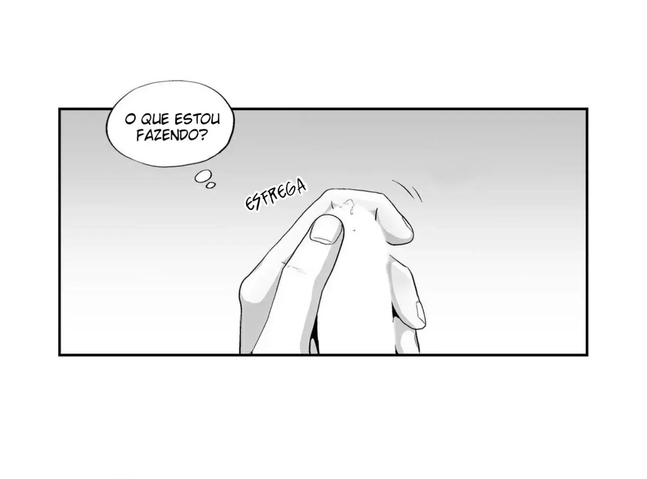 Love is an Illusion! – Capítulo 69 Yaoi – Página 51