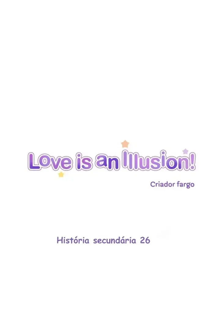 Love is an Illusion! – Capítulo 69 Yaoi – Página 6