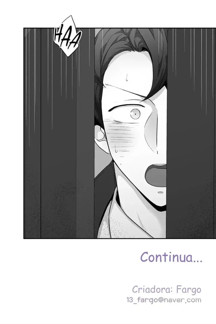 Love is an Illusion! – Capítulo 69 Yaoi – Página 61