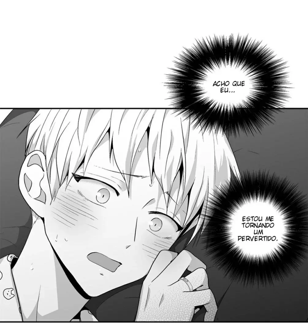 Love is an Illusion! – Capítulo 69 Yaoi – Página 7