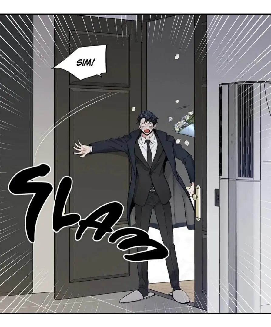 Love is an Illusion! – Capítulo 70 Yaoi – Página 23