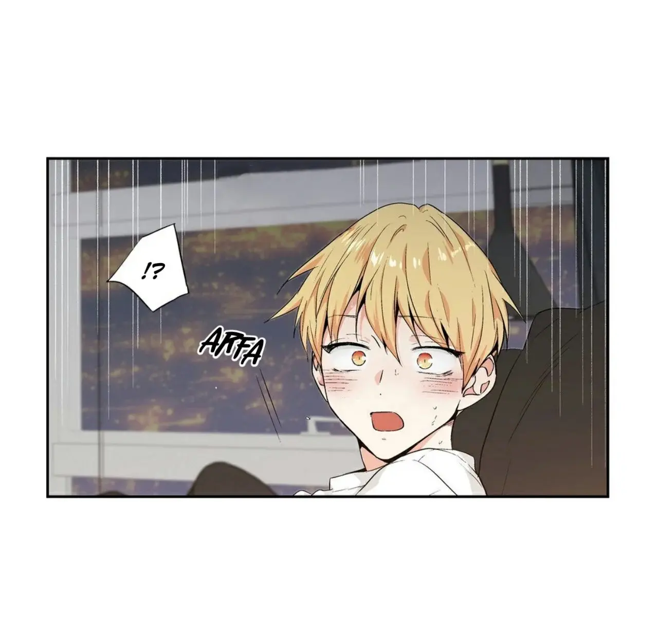 Love is an Illusion! – Capítulo 70 Yaoi – Página 24