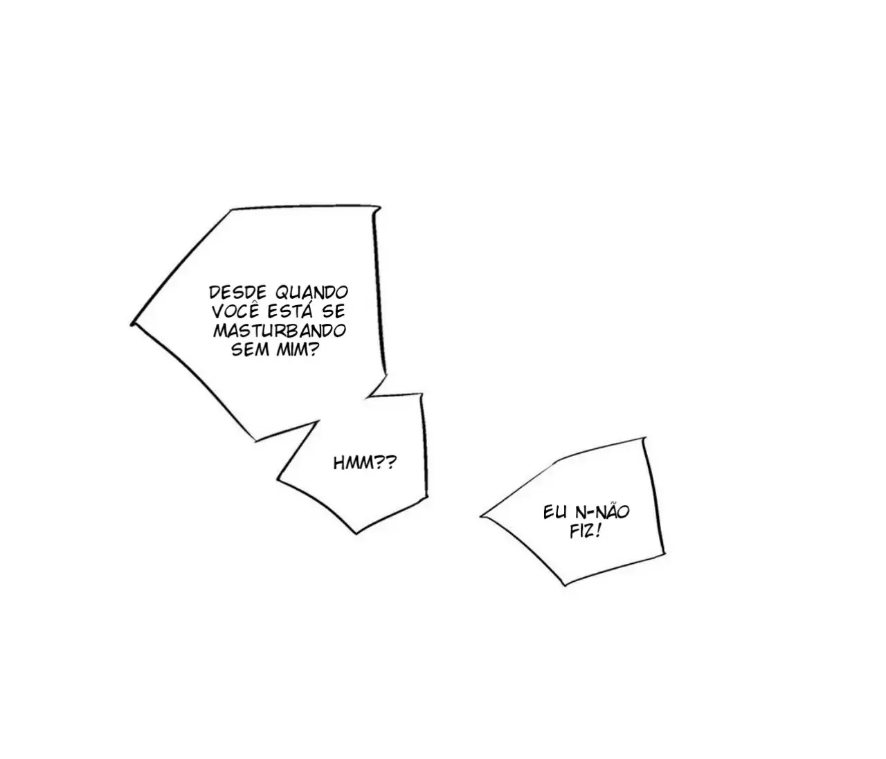 Love is an Illusion! – Capítulo 70 Yaoi – Página 30