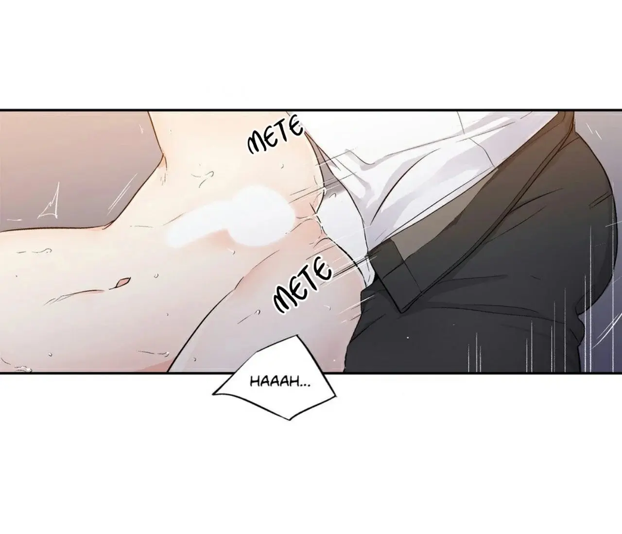 Love is an Illusion! – Capítulo 70 Yaoi – Página 45