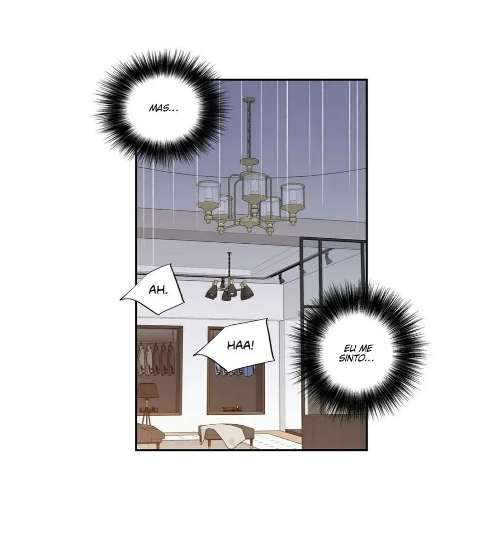 Love is an Illusion! – Capítulo 70 Yaoi – Página 48