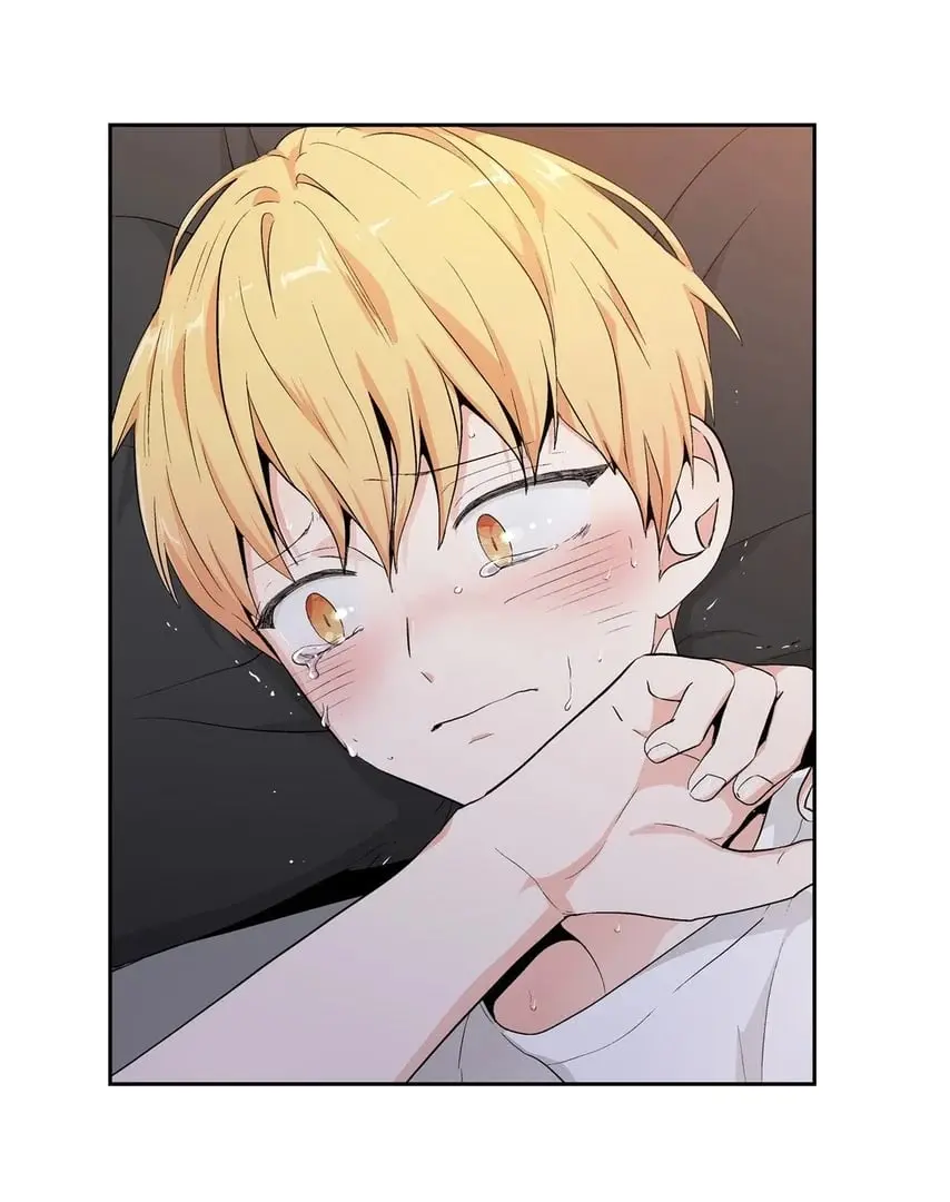 Love is an Illusion! – Capítulo 70 Yaoi – Página 54