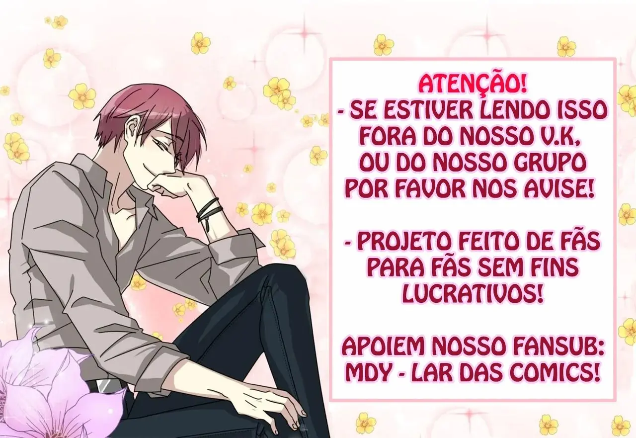 Love is an Illusion! – Capítulo 70 Yaoi – Página 57