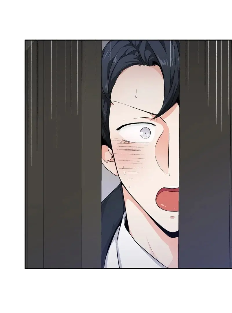 Love is an Illusion! – Capítulo 70 Yaoi – Página 6