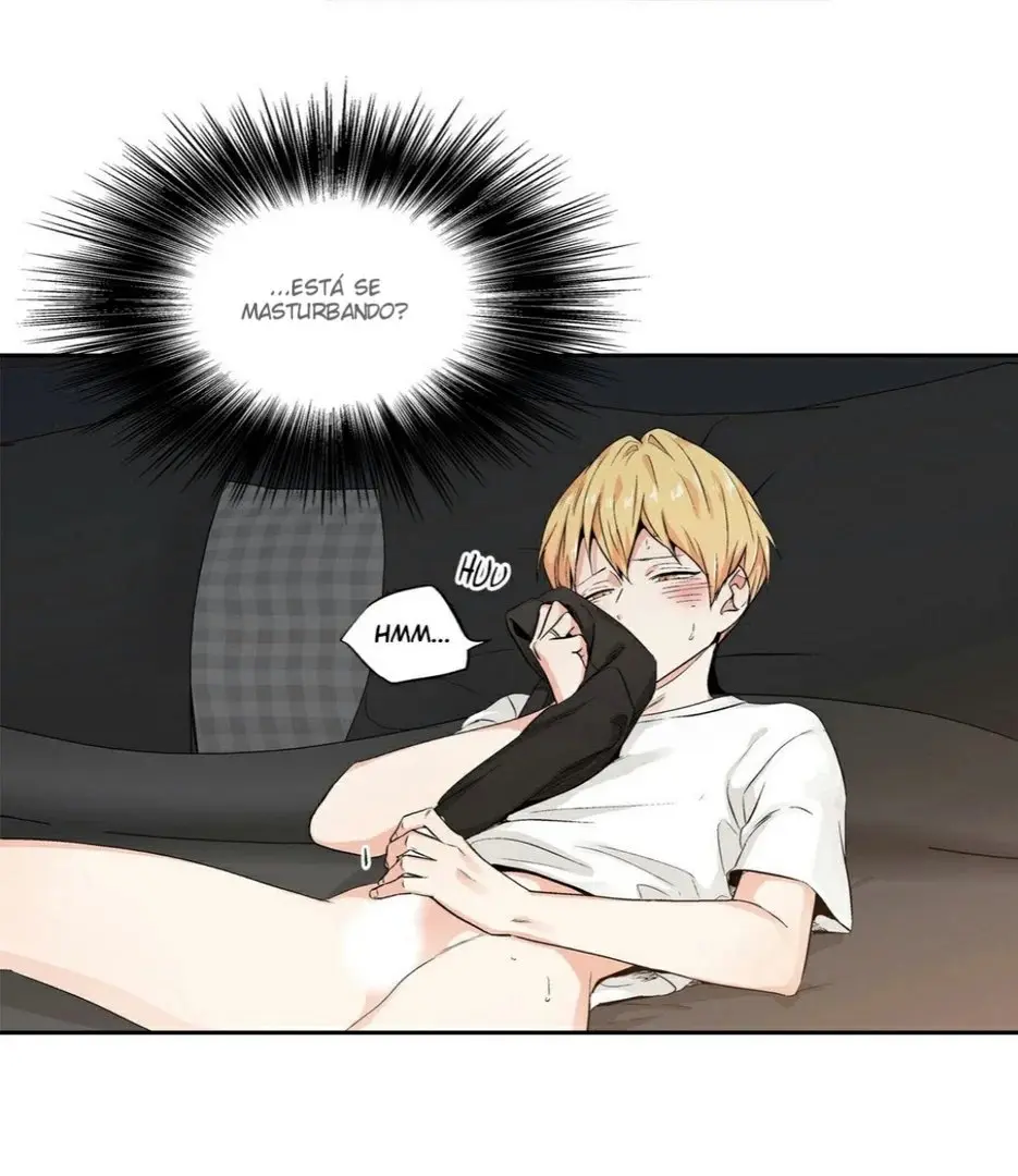 Love is an Illusion! – Capítulo 70 Yaoi – Página 8