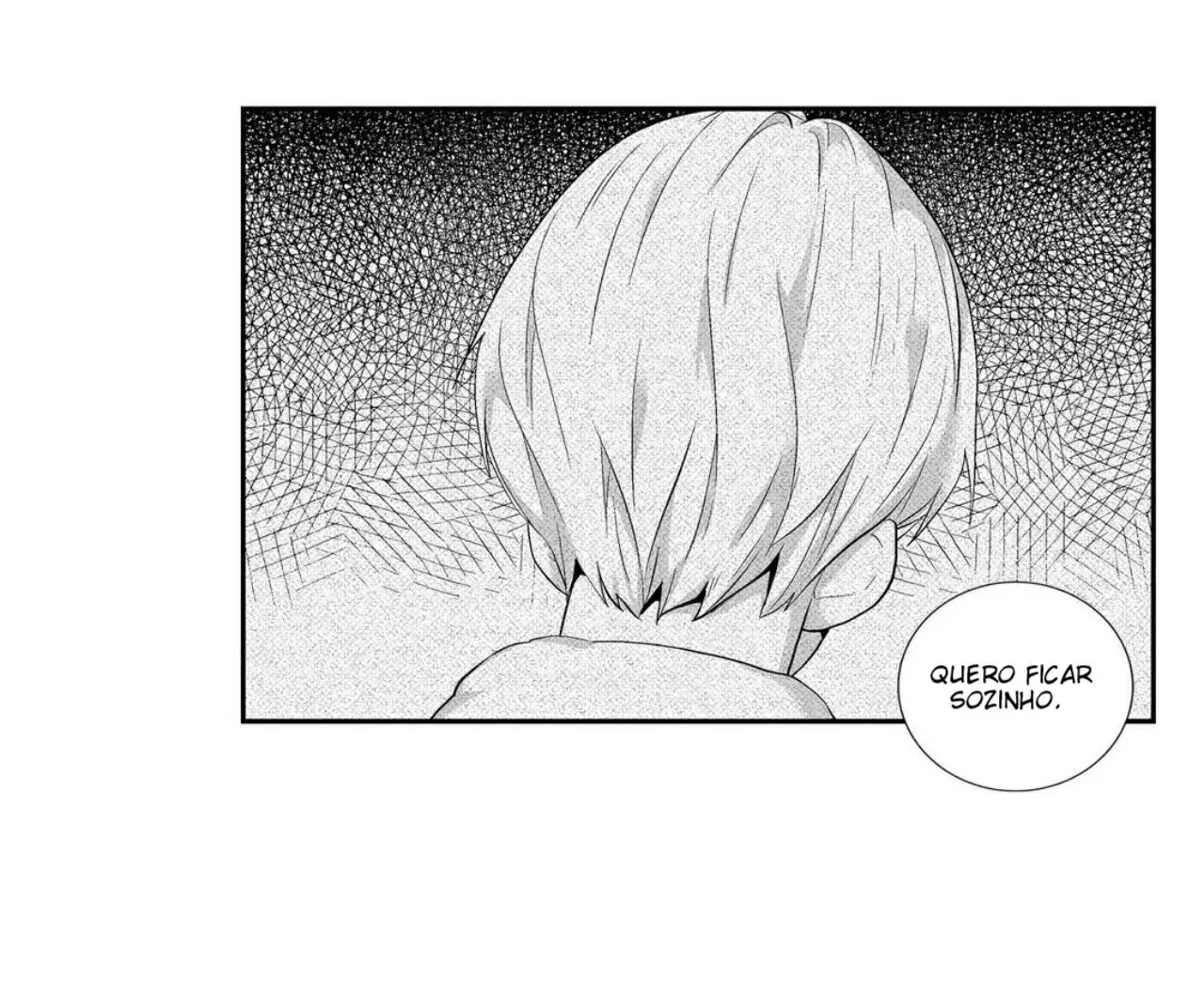 Love is an Illusion! – Capítulo 71 Yaoi – Página 12