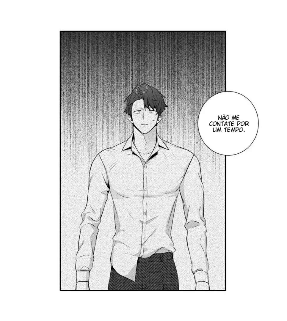 Love is an Illusion! – Capítulo 71 Yaoi – Página 13