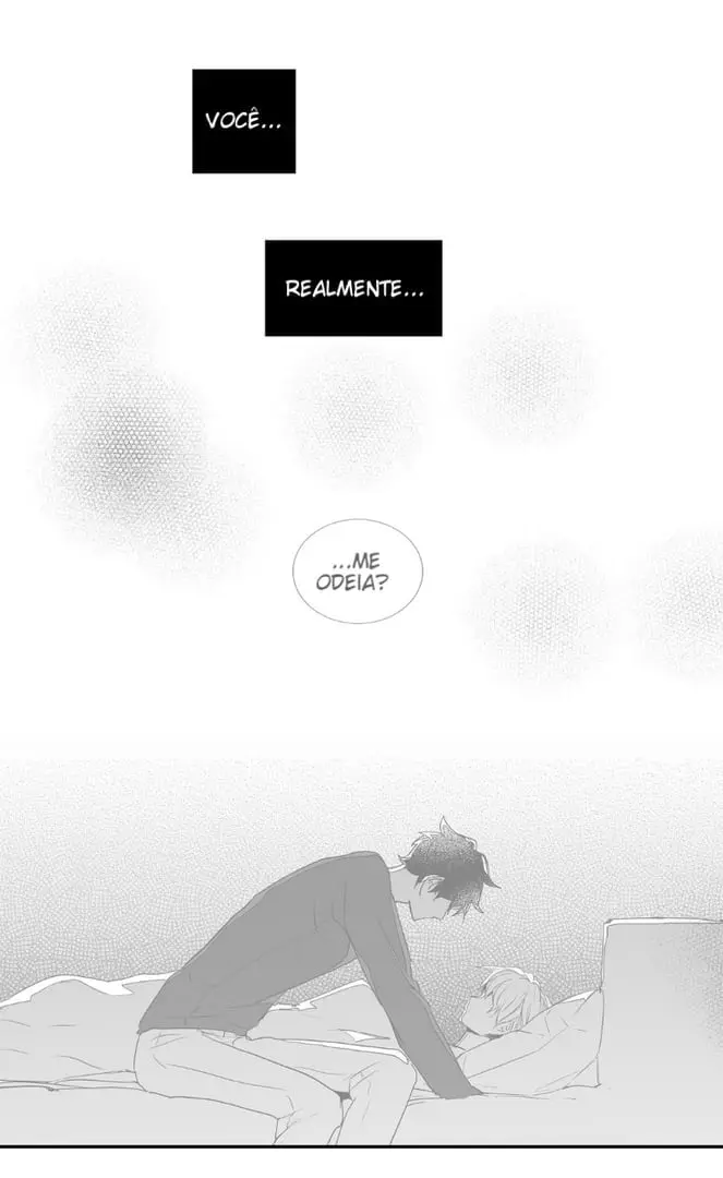 Love is an Illusion! – Capítulo 71 Yaoi – Página 20