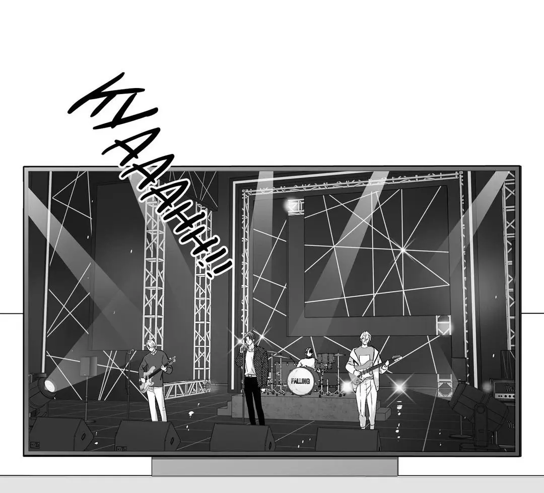 Love is an Illusion! – Capítulo 71 Yaoi – Página 41