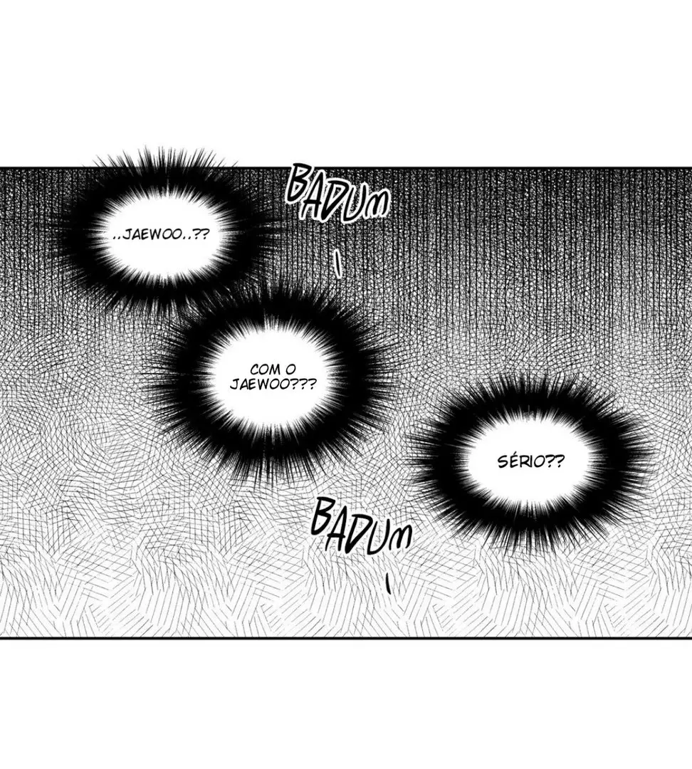 Love is an Illusion! – Capítulo 71 Yaoi – Página 46