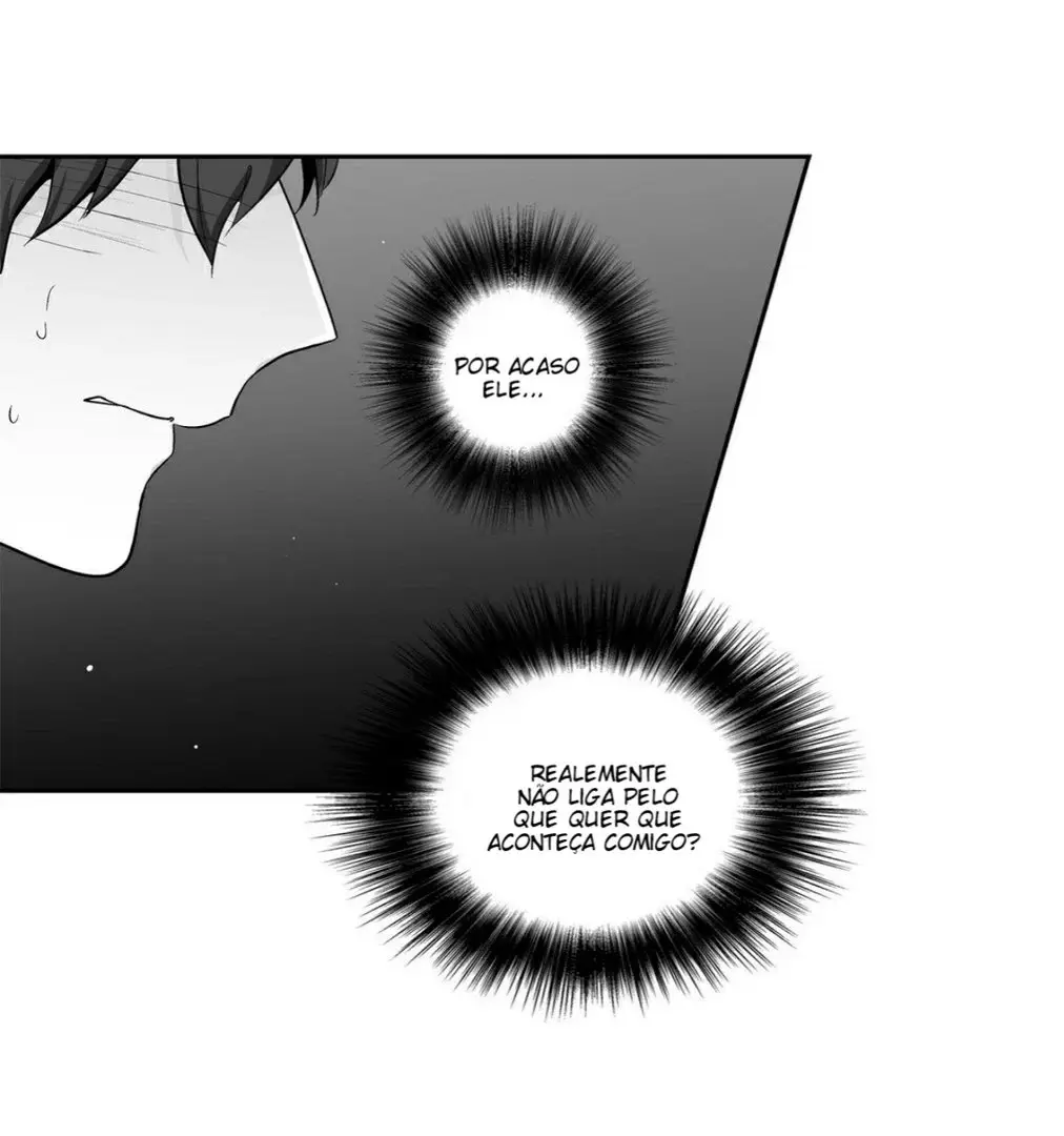 Love is an Illusion! – Capítulo 71 Yaoi – Página 53