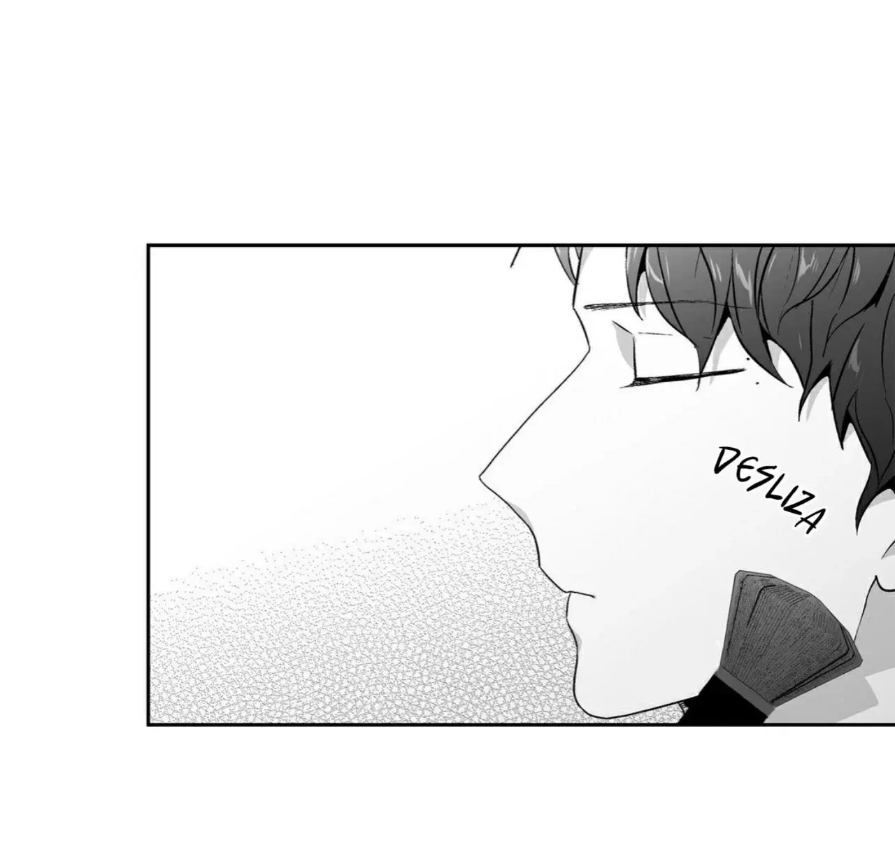 Love is an Illusion! – Capítulo 71 Yaoi – Página 7