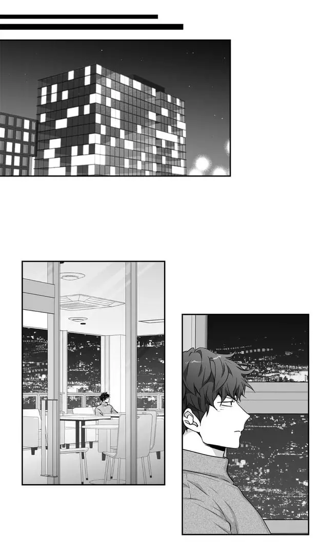 Love is an Illusion! – Capítulo 72 – Fim da Side 1 Yaoi – Página 15