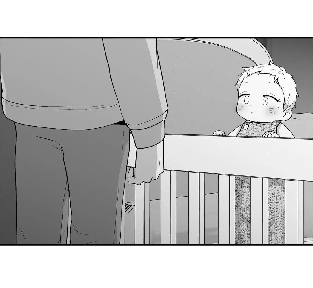 Love is an Illusion! – Capítulo 72 – Fim da Side 1 Yaoi – Página 25