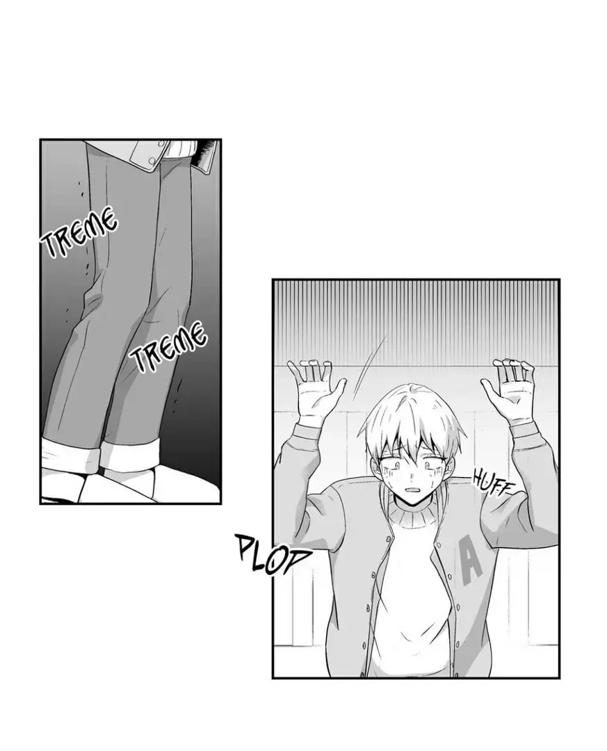 Love is an Illusion! – Capítulo 72 – Fim da Side 1 Yaoi – Página 26