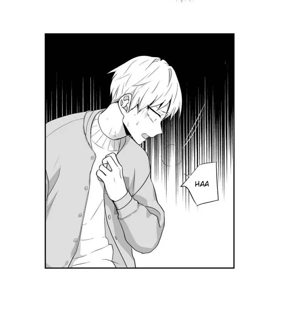 Love is an Illusion! – Capítulo 72 – Fim da Side 1 Yaoi – Página 28