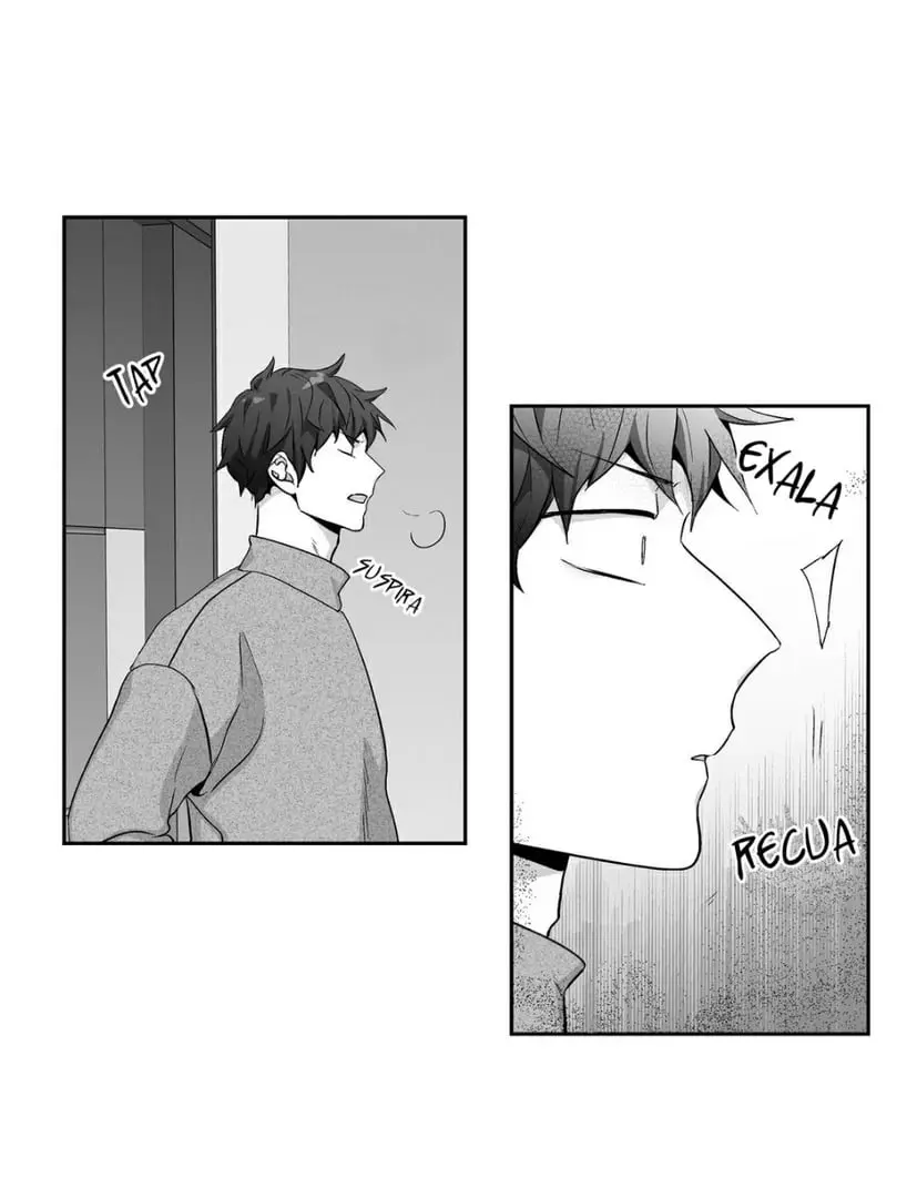 Love is an Illusion! – Capítulo 72 – Fim da Side 1 Yaoi – Página 32