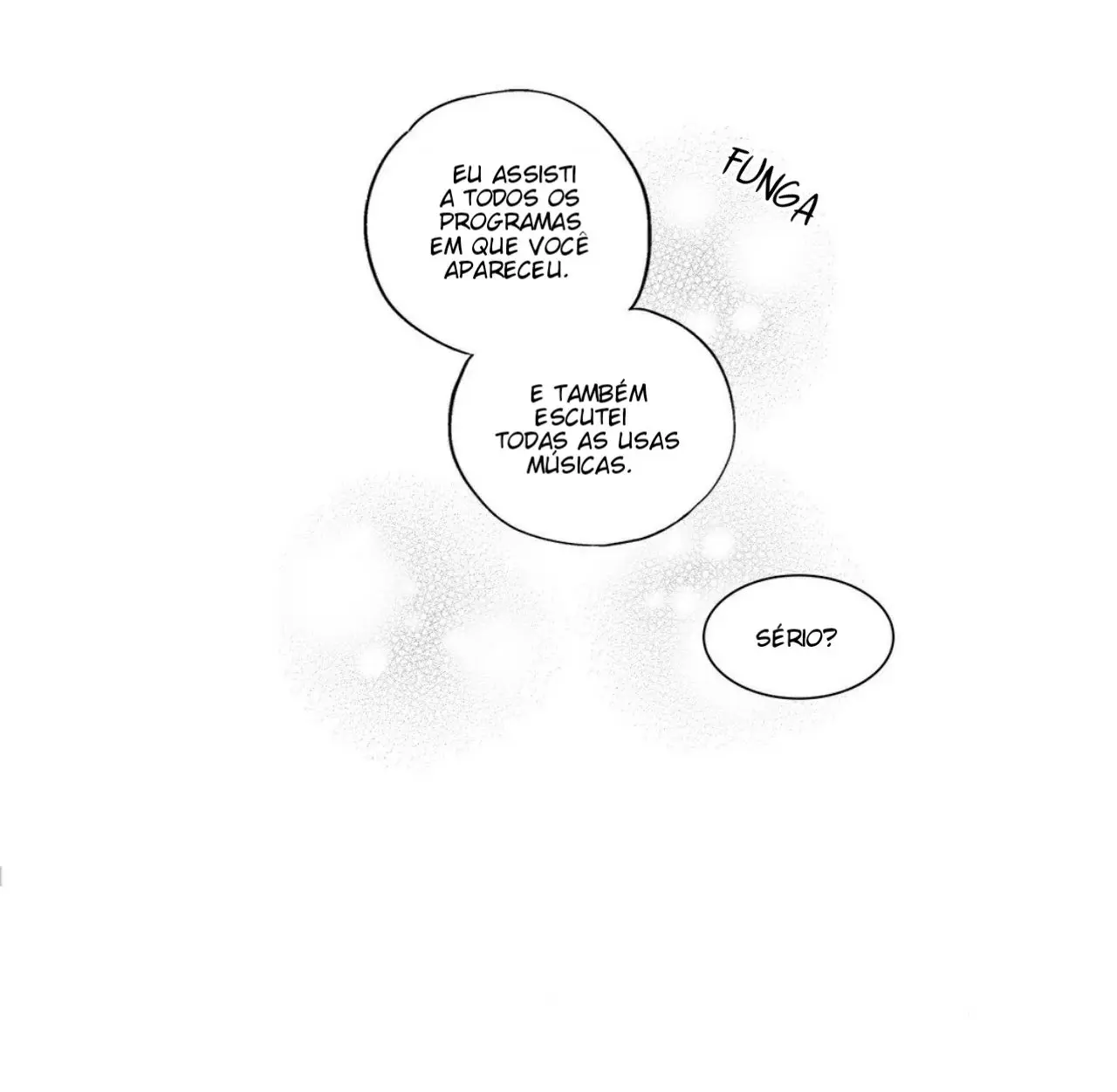 Love is an Illusion! – Capítulo 72 – Fim da Side 1 Yaoi – Página 41