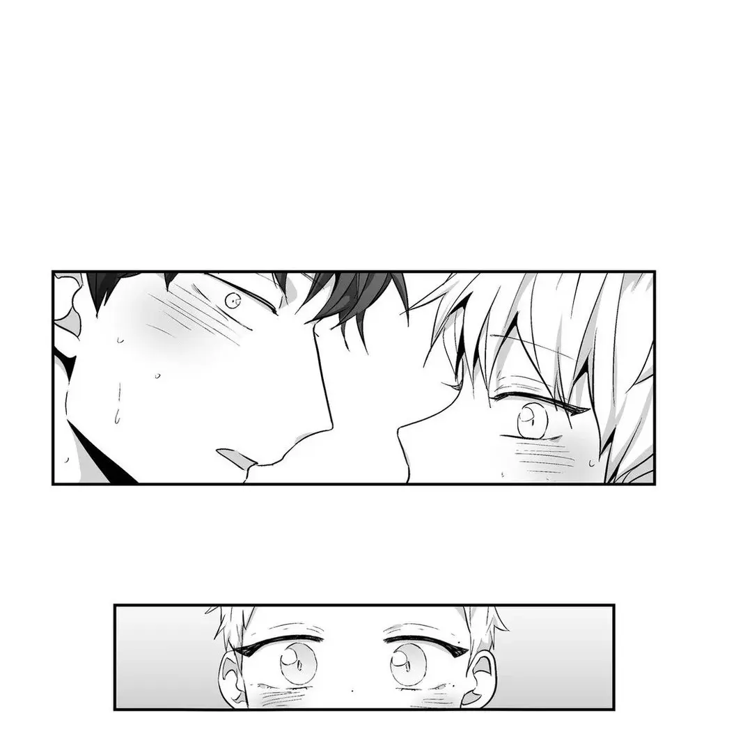 Love is an Illusion! – Capítulo 72 – Fim da Side 1 Yaoi – Página 48