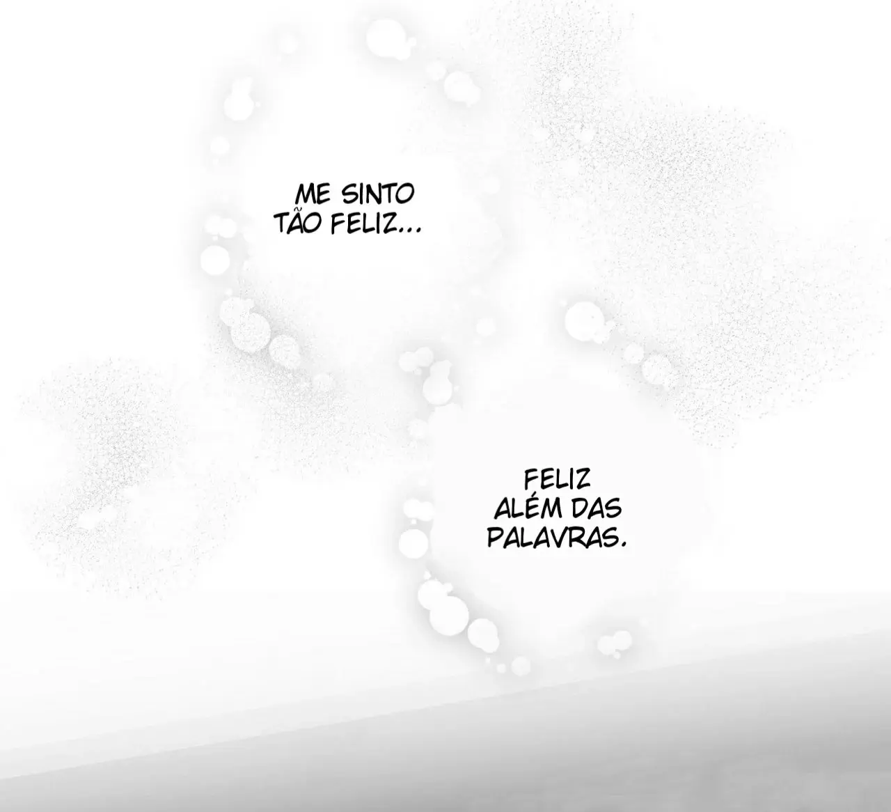 Love is an Illusion! – Capítulo 72 – Fim da Side 1 Yaoi – Página 51