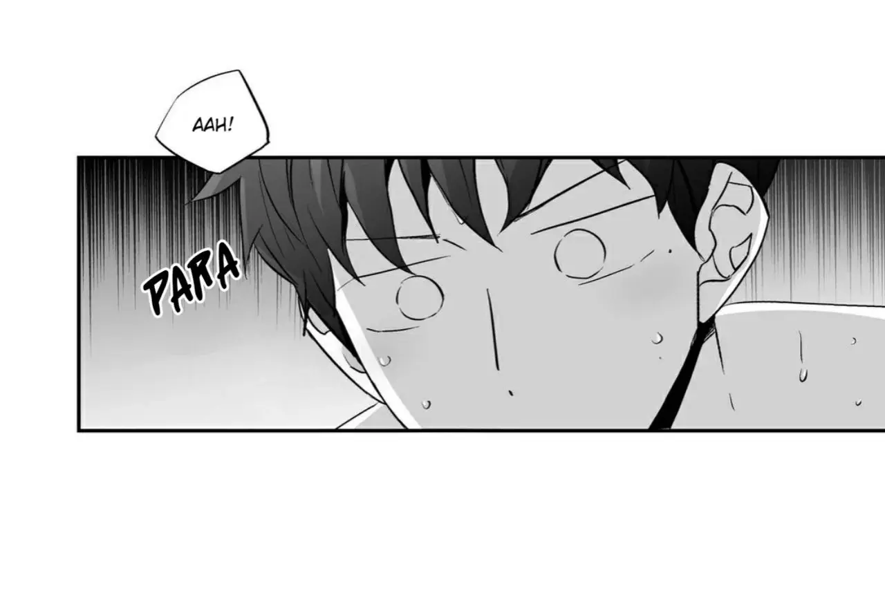 Love is an Illusion! – Capítulo 72 – Fim da Side 1 Yaoi – Página 58