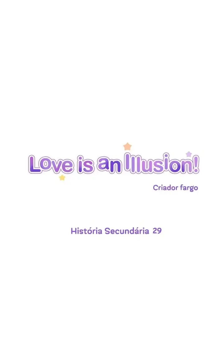 Love is an Illusion! – Capítulo 72 – Fim da Side 1 Yaoi – Página 7
