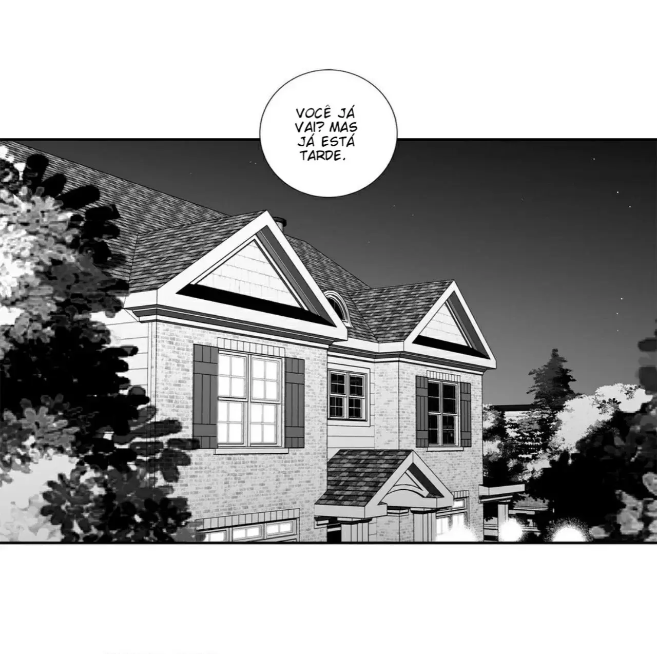 Love is an Illusion! – Capítulo 72 – Fim da Side 1 Yaoi – Página 8