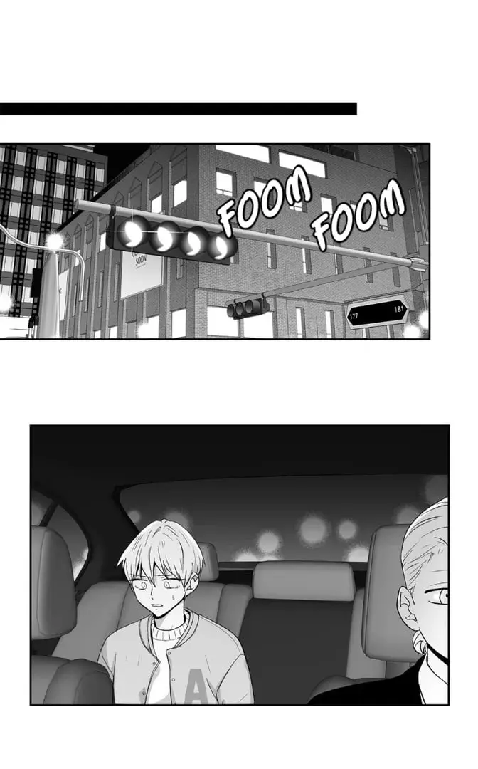 Love is an Illusion! – Capítulo 72 – Fim da Side 1 Yaoi – Página 9