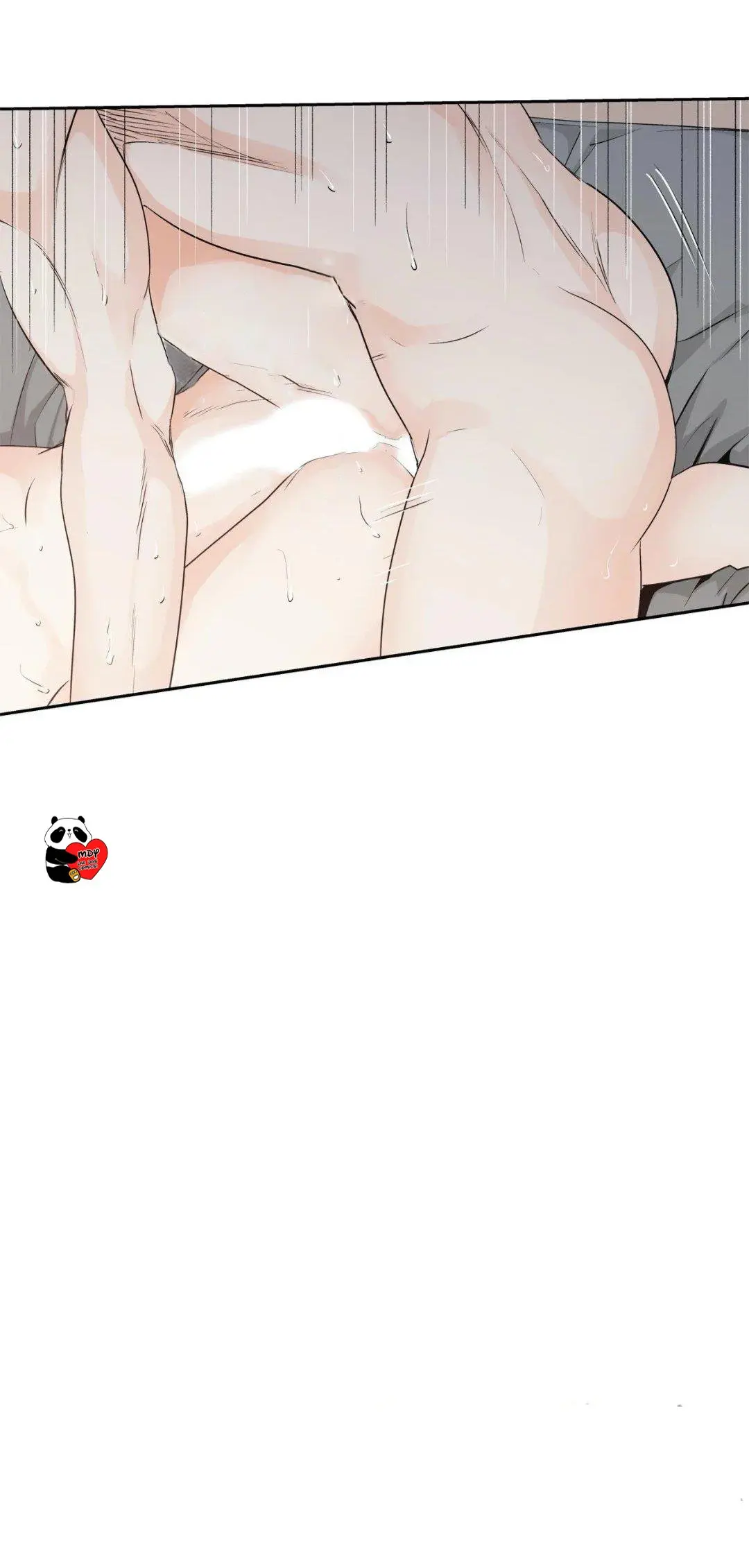 Love is an Illusion! – Capítulo 73 Yaoi – Página 41