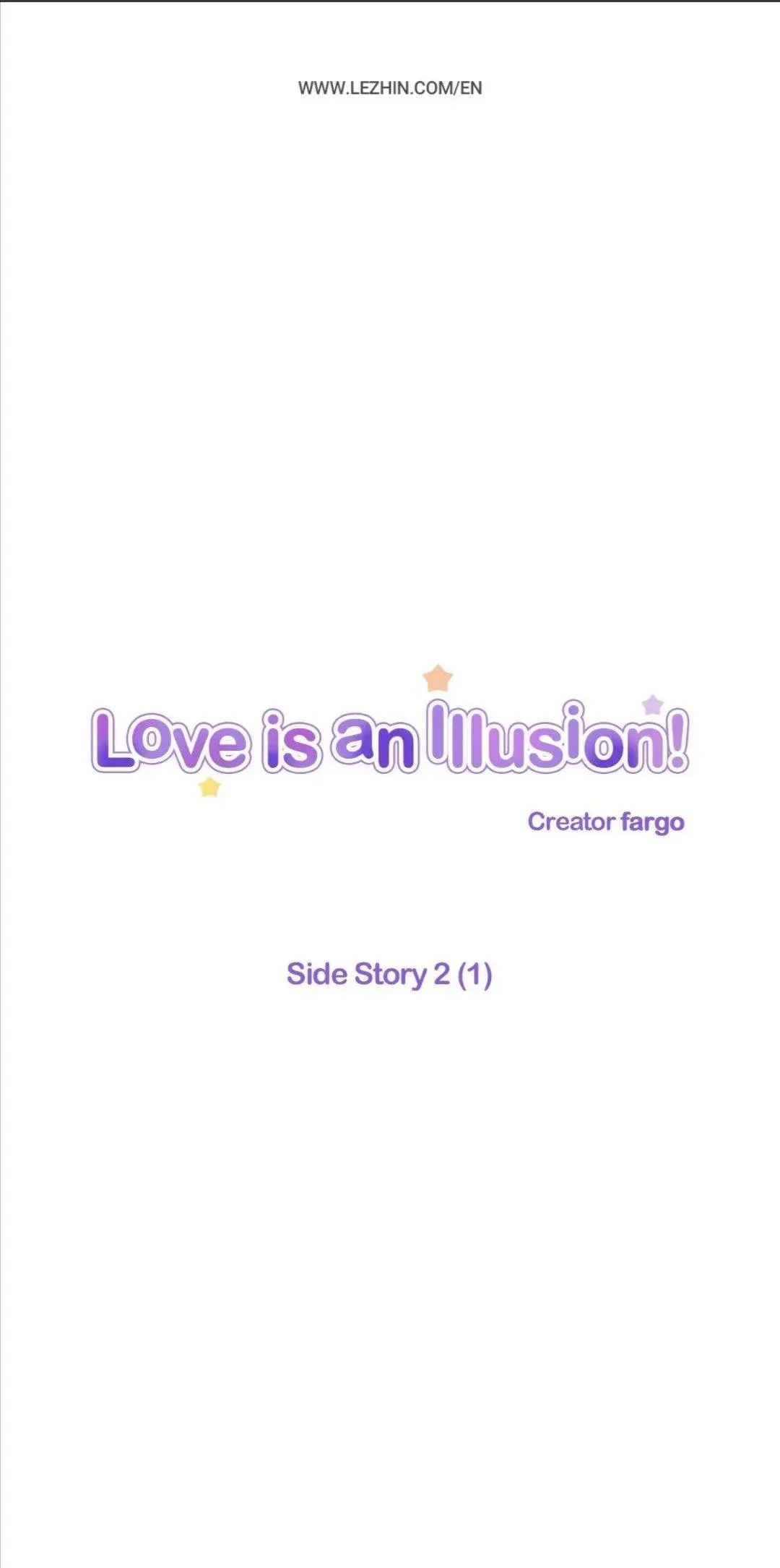 Love is an Illusion! – Capítulo 73 Yaoi – Página 5
