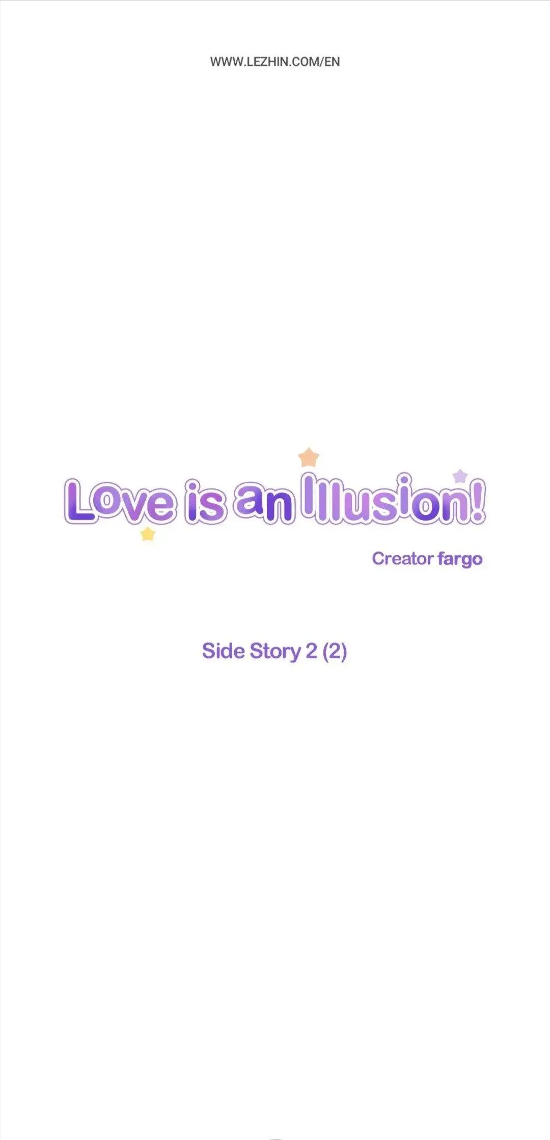Love is an Illusion! – Capítulo 74 Yaoi – Página 6