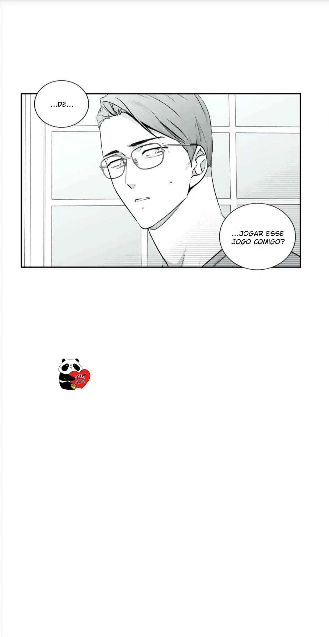 Love is an Illusion! – Capítulo 75 Yaoi – Página 11