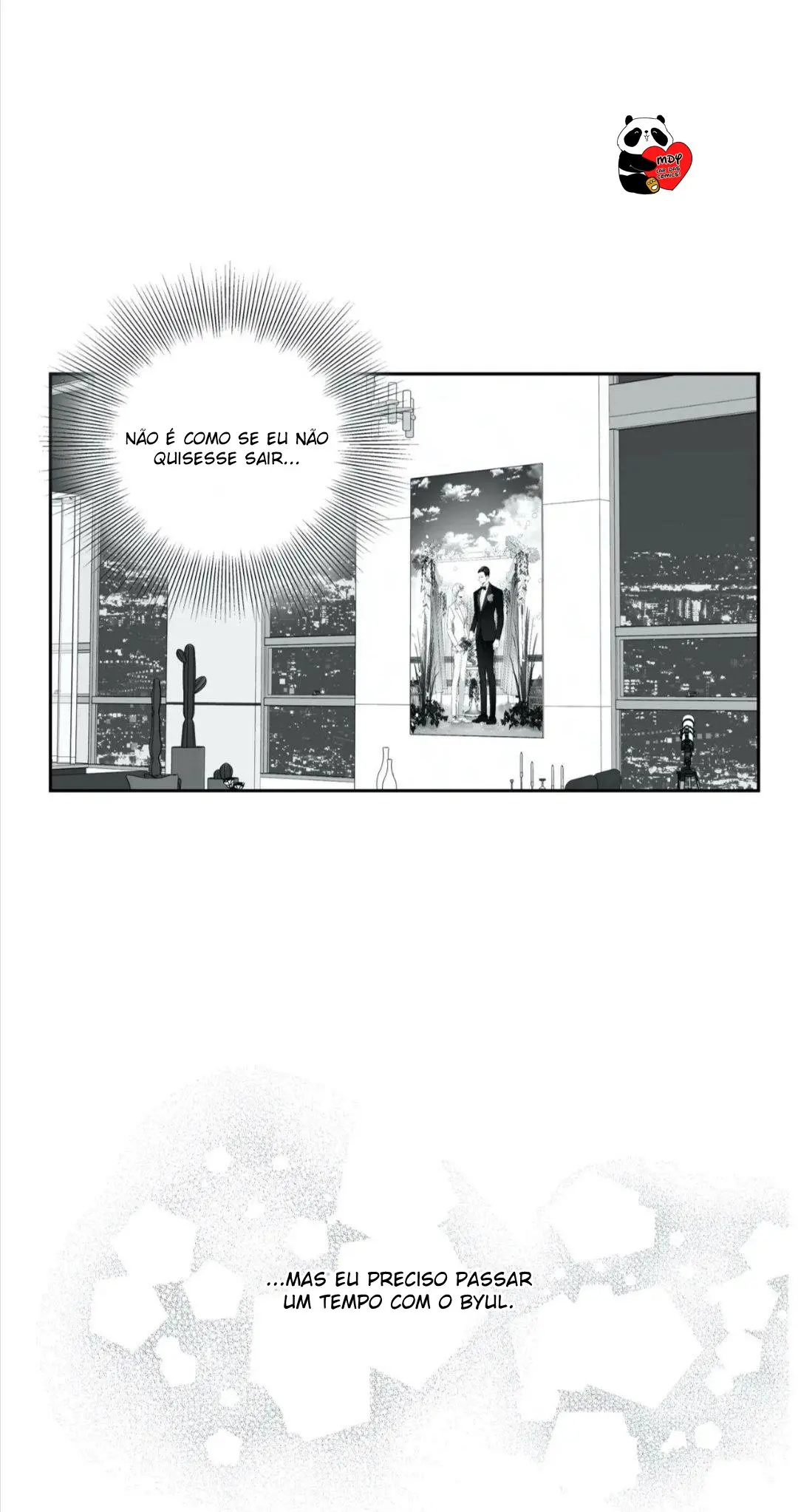 Love is an Illusion! – Capítulo 77 Yaoi – Página 25