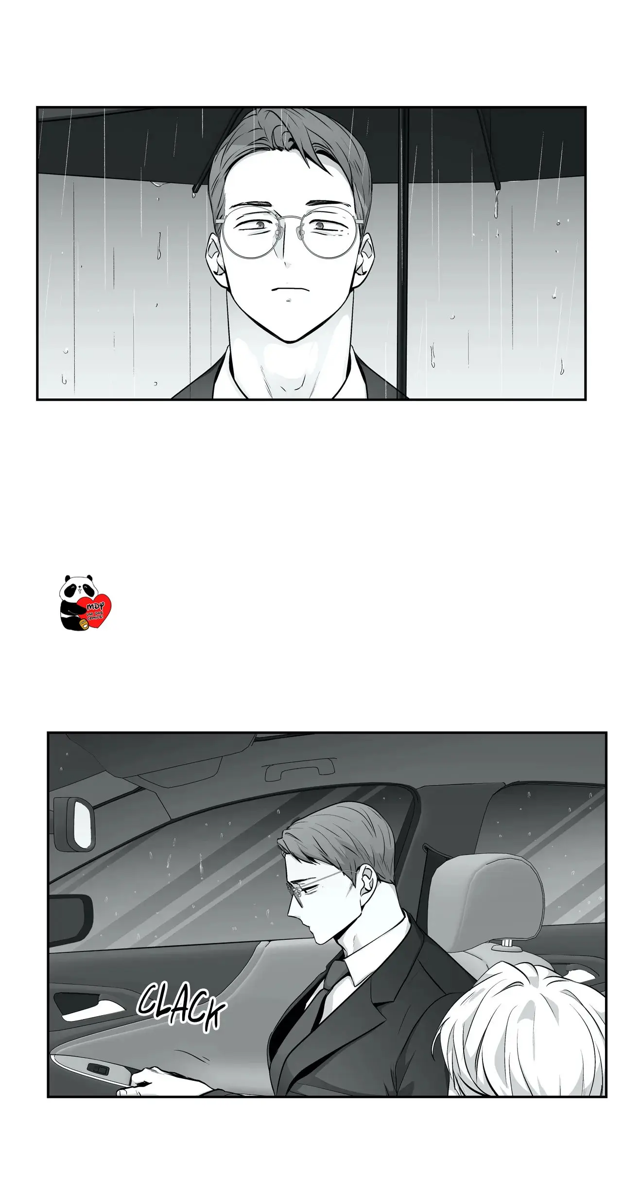 Love is an Illusion! – Capítulo 79 Yaoi – Página 12